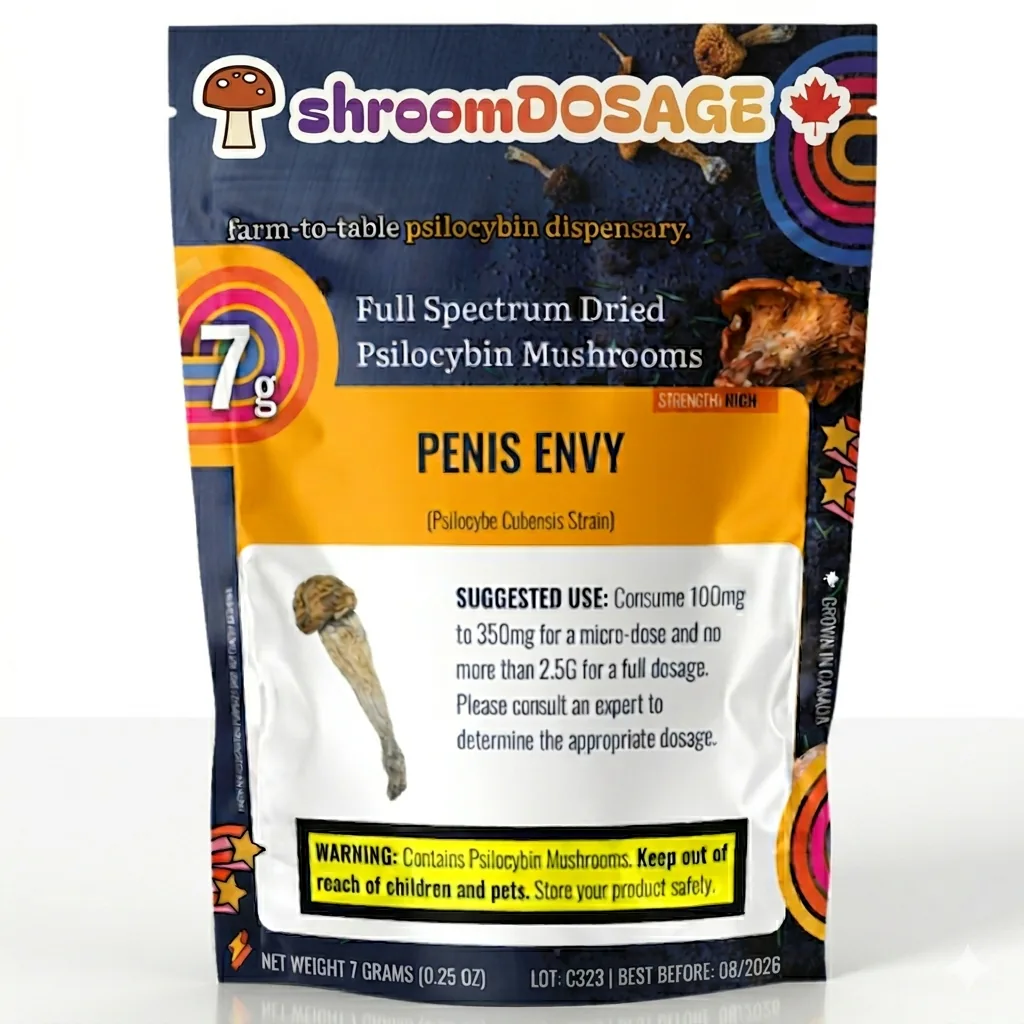 Penis Envy
